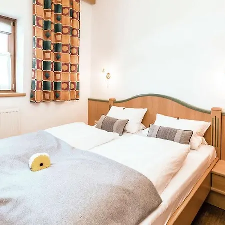 Feriengut Hasenau 4* Saalbach-Hinterglemm