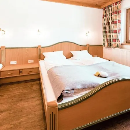 Feriengut Hasenau Lägenhetshotell Saalbach-Hinterglemm