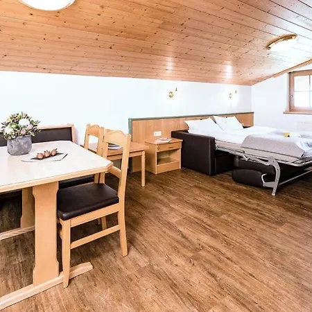 Feriengut Hasenau 4*