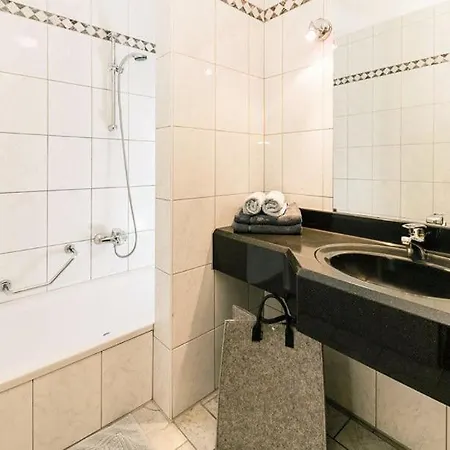 Feriengut Hasenau 4* Saalbach-Hinterglemm