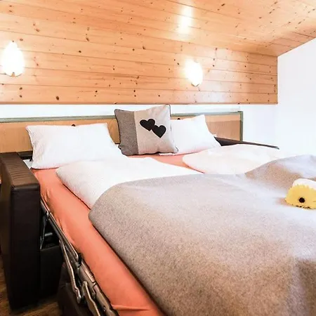 Feriengut Hasenau Saalbach-Hinterglemm