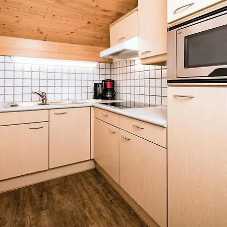 Feriengut Hasenau Lägenhetshotell Saalbach-Hinterglemm