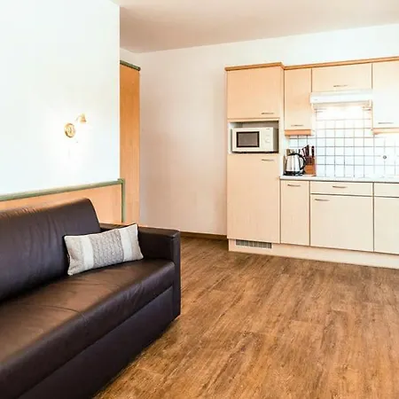 Feriengut Hasenau 4*