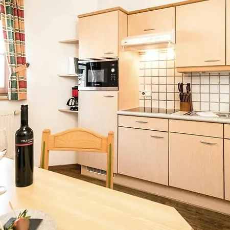 Feriengut Hasenau 4* Saalbach-Hinterglemm