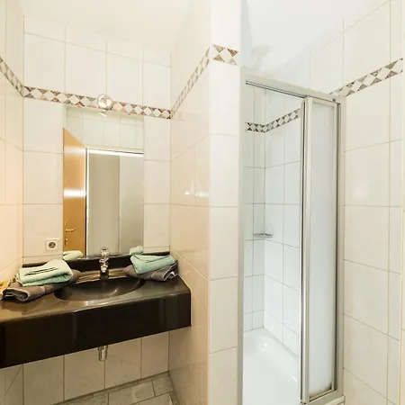 Feriengut Hasenau 4* Saalbach-Hinterglemm