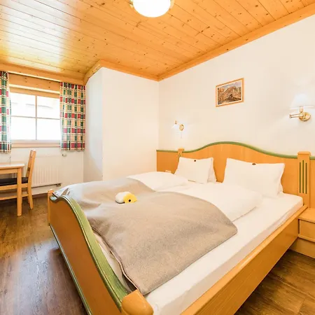 Lägenhetshotell Feriengut Hasenau Saalbach-Hinterglemm