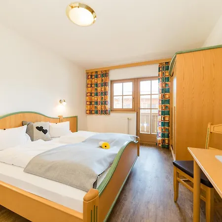 Feriengut Hasenau 4* Saalbach-Hinterglemm