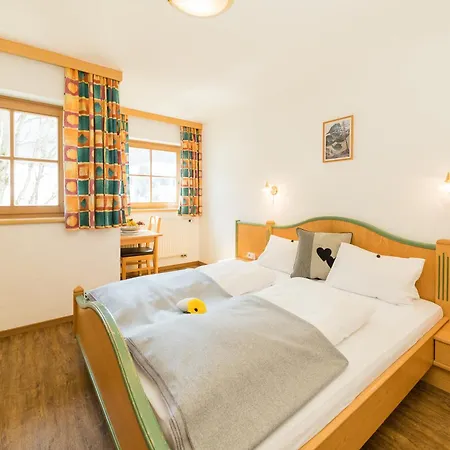 Aparthotel Appartementhaus Feriengut Hasenau Saalbach