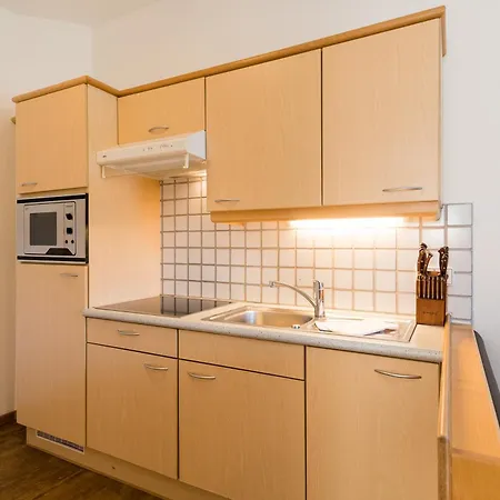 Lägenhetshotell Feriengut Hasenau Saalbach-Hinterglemm