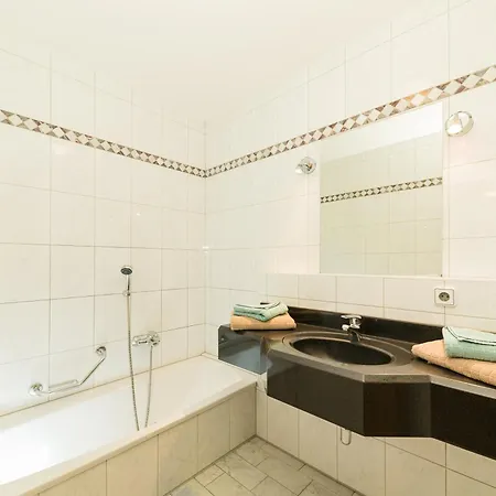 Feriengut Hasenau 4* Saalbach-Hinterglemm