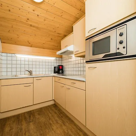 Appartementhaus Feriengut Hasenau *