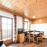 Feriengut Hasenau 4*
