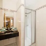 Aparthotel Feriengut Hasenau 4*