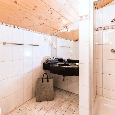 Feriengut Hasenau Aparthotel Saalbach-Hinterglemm