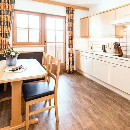 Aparthotel Feriengut Hasenau Saalbach-Hinterglemm