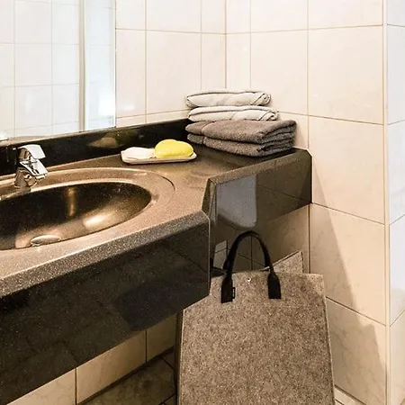 Aparthotel Feriengut Hasenau *