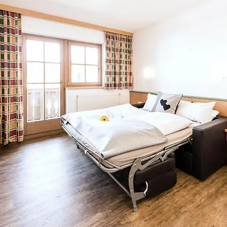 Feriengut Hasenau Saalbach-Hinterglemm