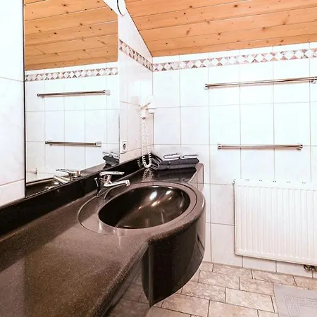 Feriengut Hasenau Aparthotel Saalbach-Hinterglemm