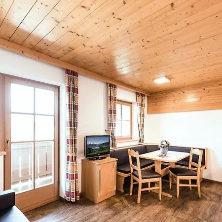 Feriengut Hasenau 4*