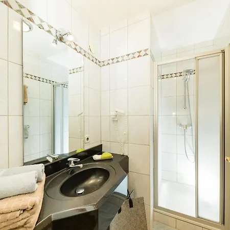 Feriengut Hasenau Aparthotel Saalbach-Hinterglemm