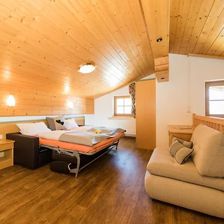 Feriengut Hasenau 4*