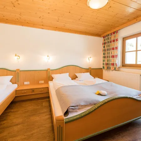 Feriengut Hasenau