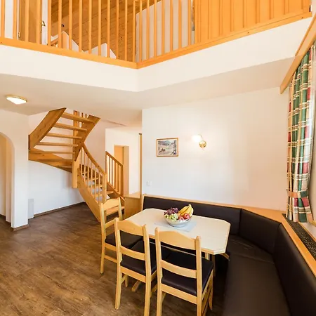 Feriengut Hasenau Aparthotel