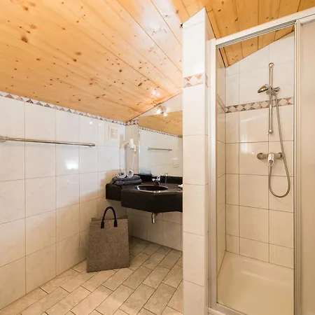 Feriengut Hasenau * Saalbach-Hinterglemm