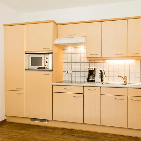 Feriengut Hasenau Aparthotel