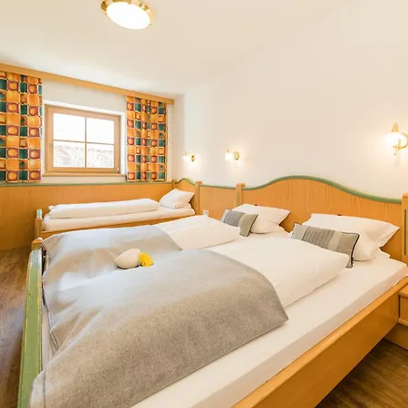 Feriengut Hasenau 4*