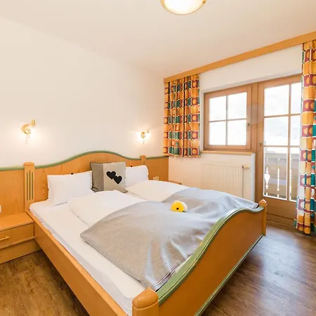 Feriengut Hasenau Saalbach-Hinterglemm