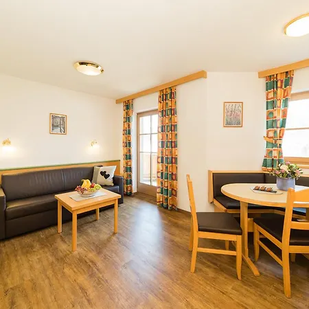 Feriengut Hasenau 4*