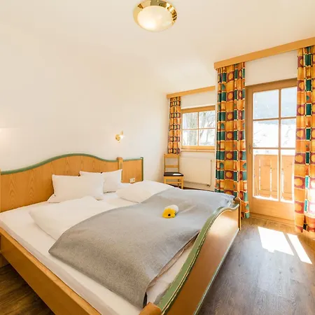 Feriengut Hasenau Saalbach-Hinterglemm