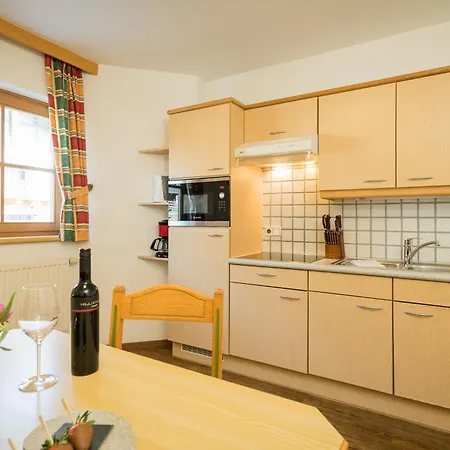 Feriengut Hasenau Saalbach-Hinterglemm