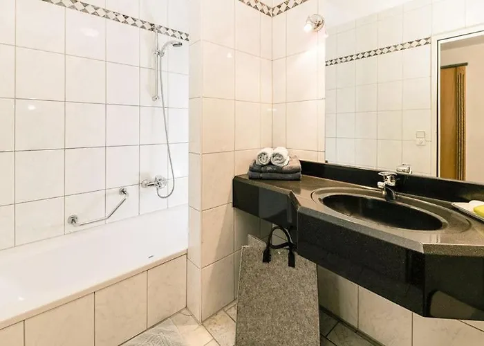 Feriengut Hasenau 4* זאלבך הינטרגלם