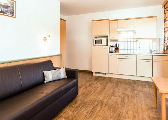 Feriengut Hasenau 4*