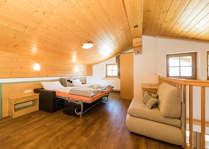 Feriengut Hasenau 4*