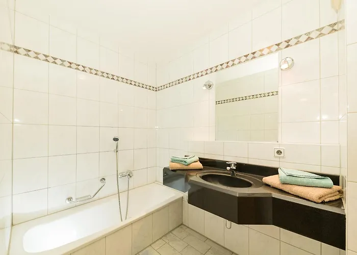 Feriengut Hasenau 4* זאלבך הינטרגלם