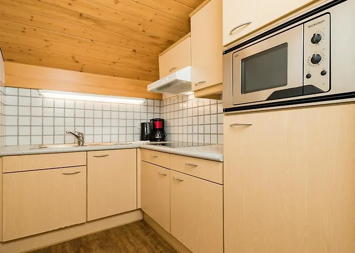 Feriengut Hasenau 4*